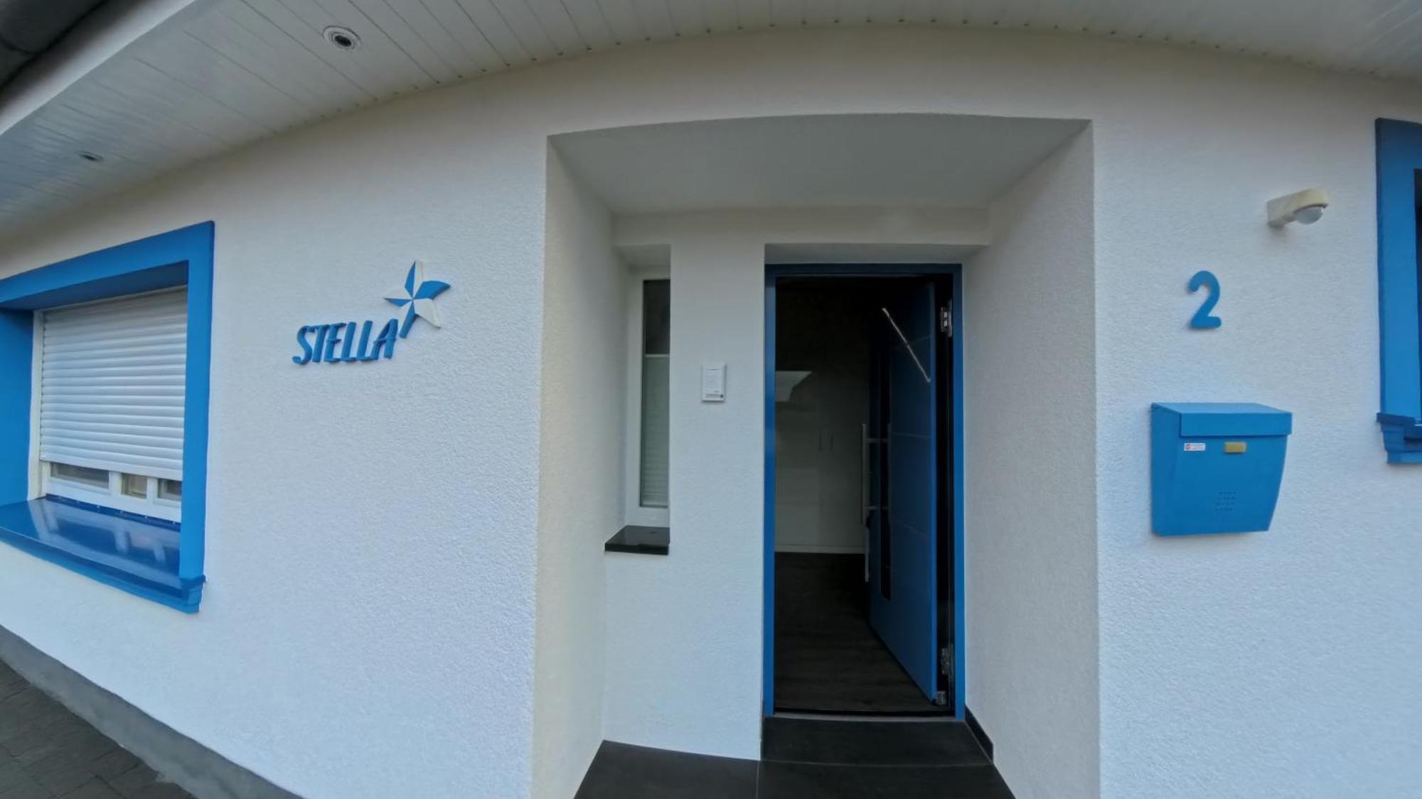 Eine sehr gemütliche Dachgeschoß Ferienwohnung Ihlow  Exterior foto