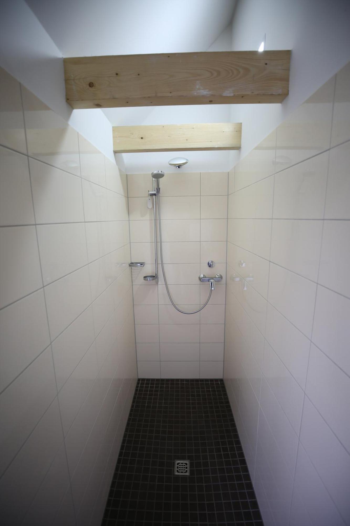 Eine sehr gemütliche Dachgeschoß Ferienwohnung Ihlow  Exterior foto